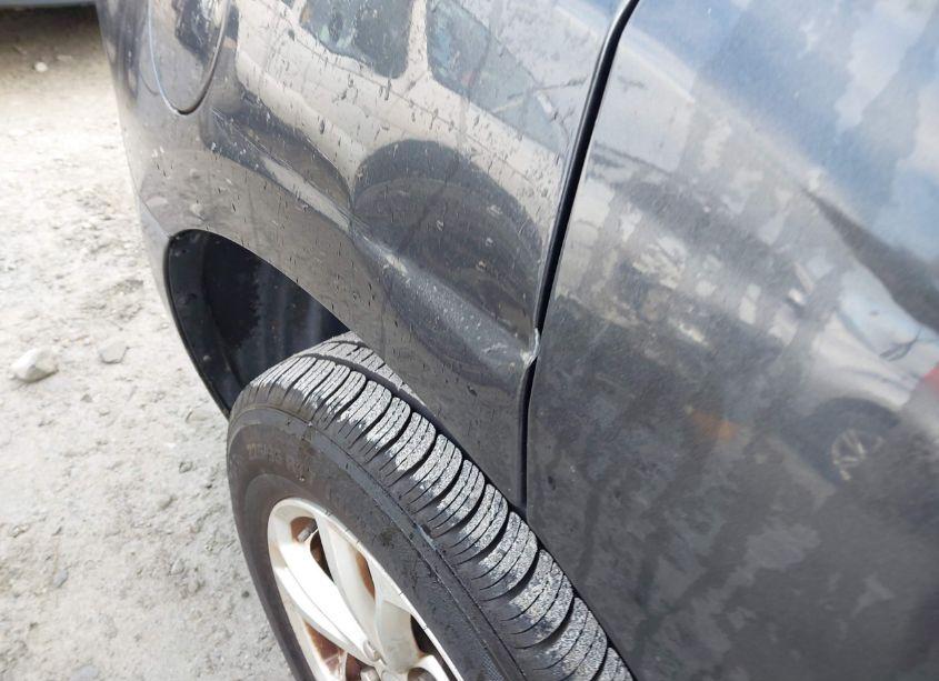 Photo 6 of 2017 Chevrolet Equinox LT (VIN 2GNALCEK1H1508671)