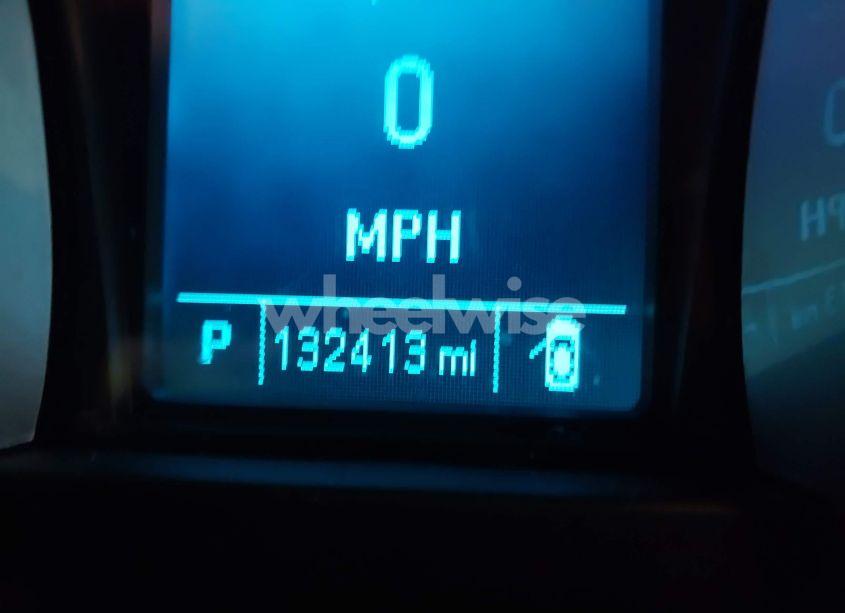 Photo 15 of 2017 Chevrolet Equinox LT (VIN 2GNALCEK1H1510727)