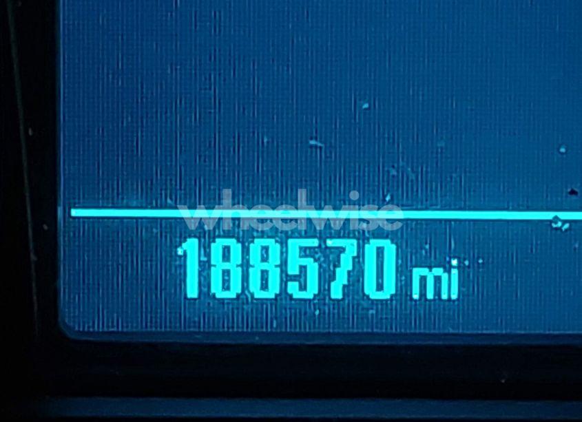 Photo 14 of 2017 Chevrolet Equinox LT (VIN 2GNALCEK1H1517483)