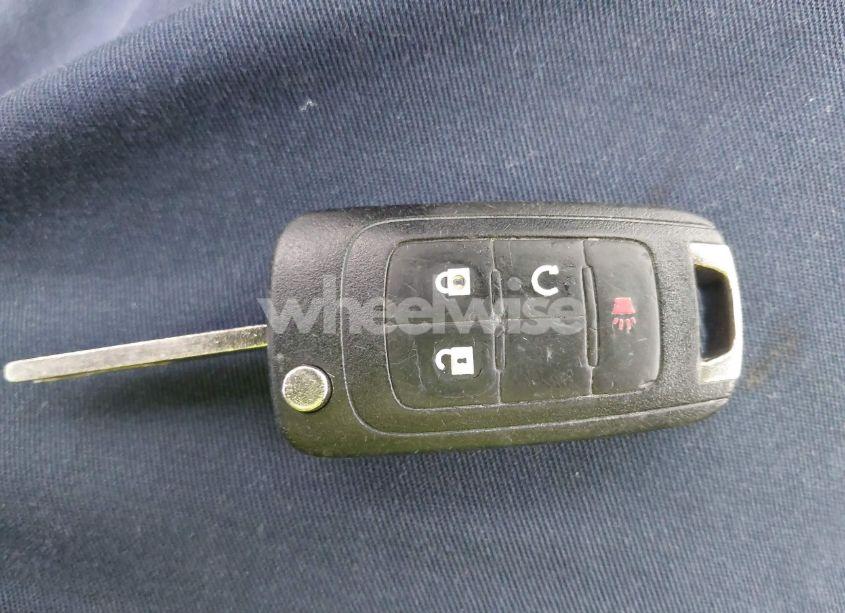 Photo 11 of 2017 Chevrolet Equinox LT (VIN 2GNALCEK1H1532002)