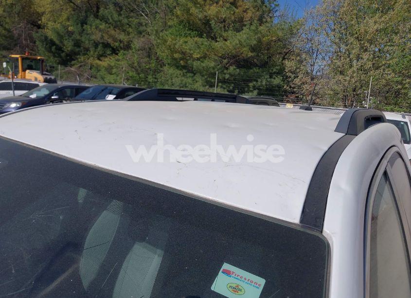 Photo 17 of 2017 Chevrolet Equinox LT (VIN 2GNALCEK1H1556364)