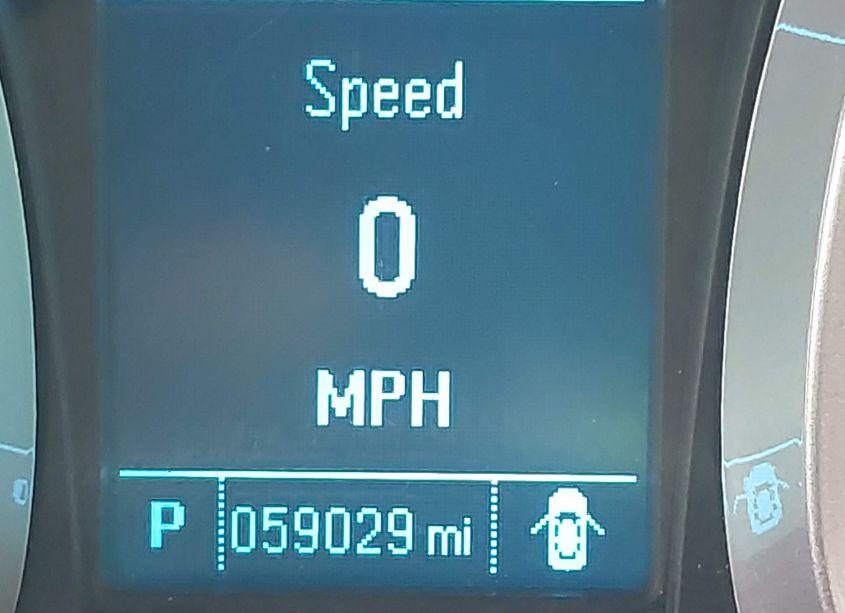 Photo 15 of 2017 Chevrolet Equinox LT (VIN 2GNALCEK1H1565694)