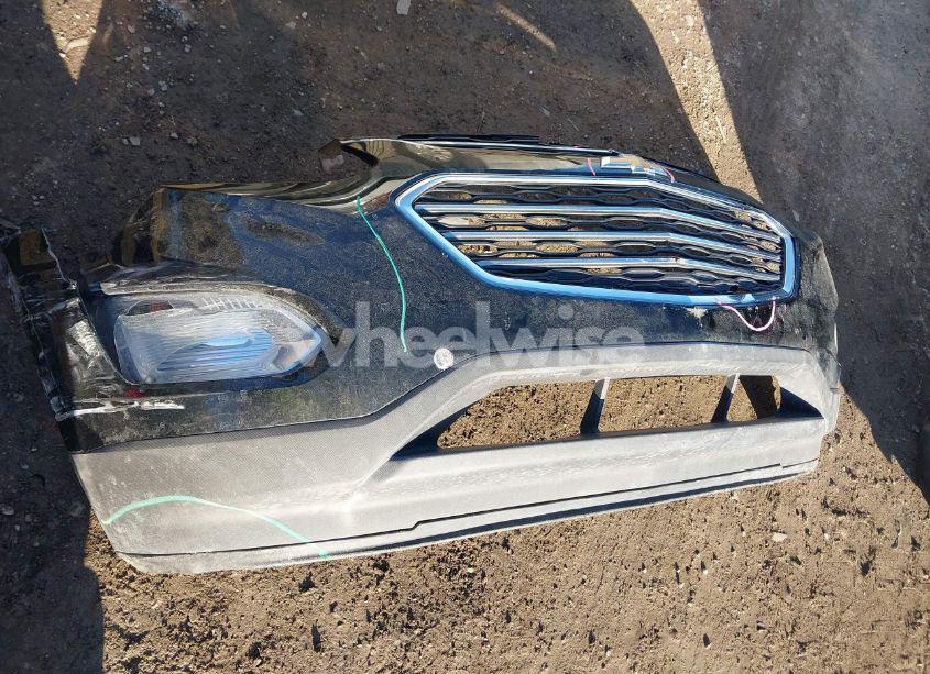 Photo 12 of 2017 Chevrolet Equinox LT (VIN 2GNALCEK1H1571124)