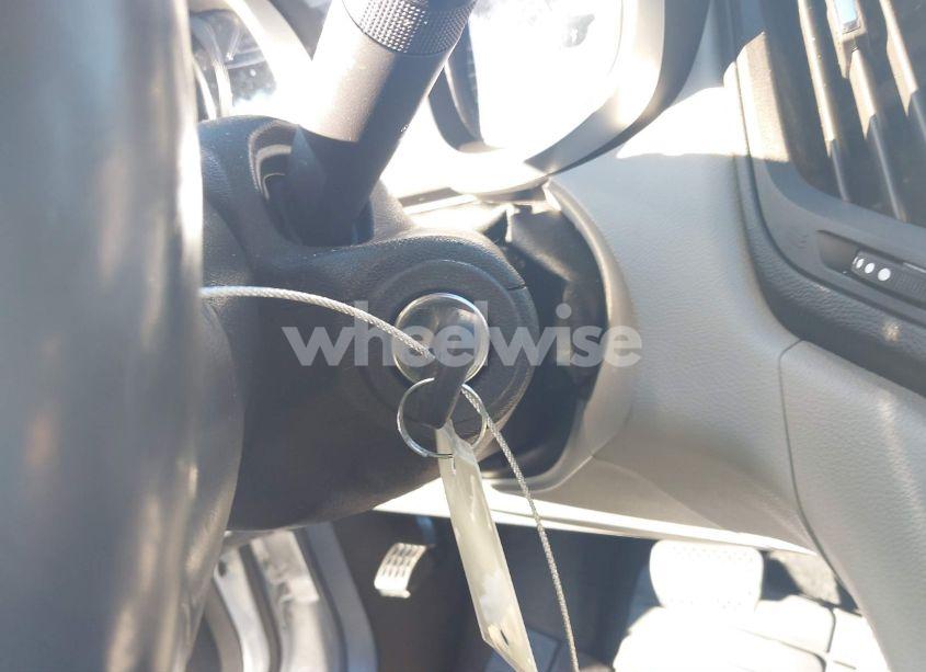 Photo 11 of 2017 Chevrolet Equinox LT (VIN 2GNALCEK1H1576842)