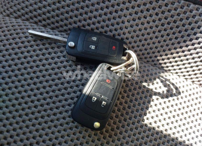 Photo 11 of 2017 Chevrolet Equinox LT (VIN 2GNALCEK1H1582737)