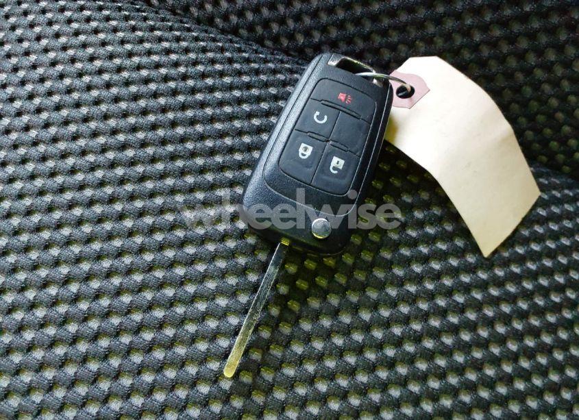 Photo 11 of 2017 Chevrolet Equinox LT (VIN 2GNALCEK1H1588246)