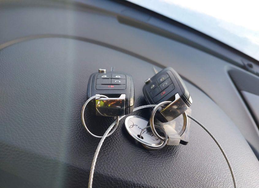 Photo 11 of 2017 Chevrolet Equinox LT (VIN 2GNALCEK1H1600136)