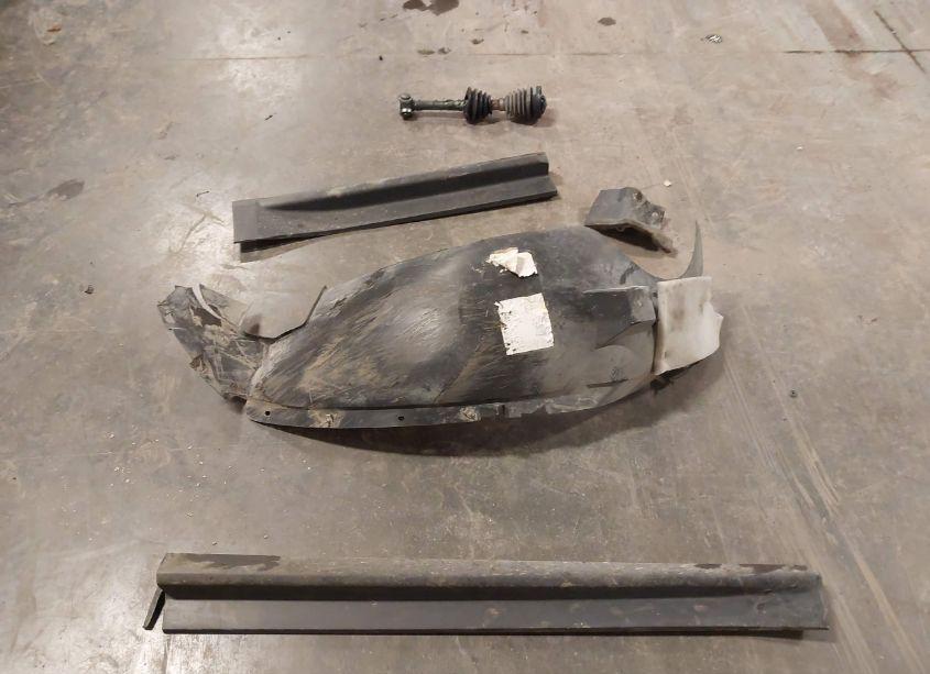 Photo 12 of 2017 Chevrolet Equinox LT (VIN 2GNALCEK1H1600136)