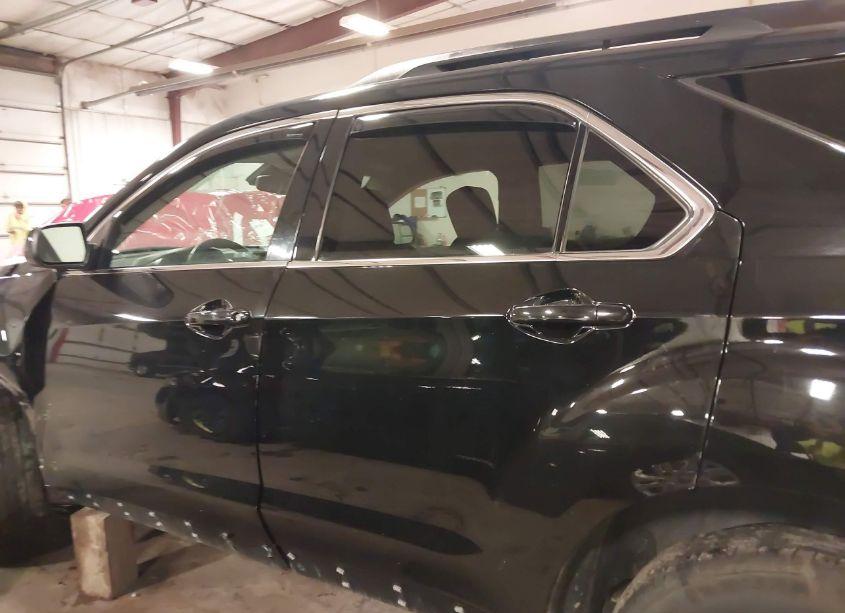 Photo 15 of 2017 Chevrolet Equinox LT (VIN 2GNALCEK1H1600136)