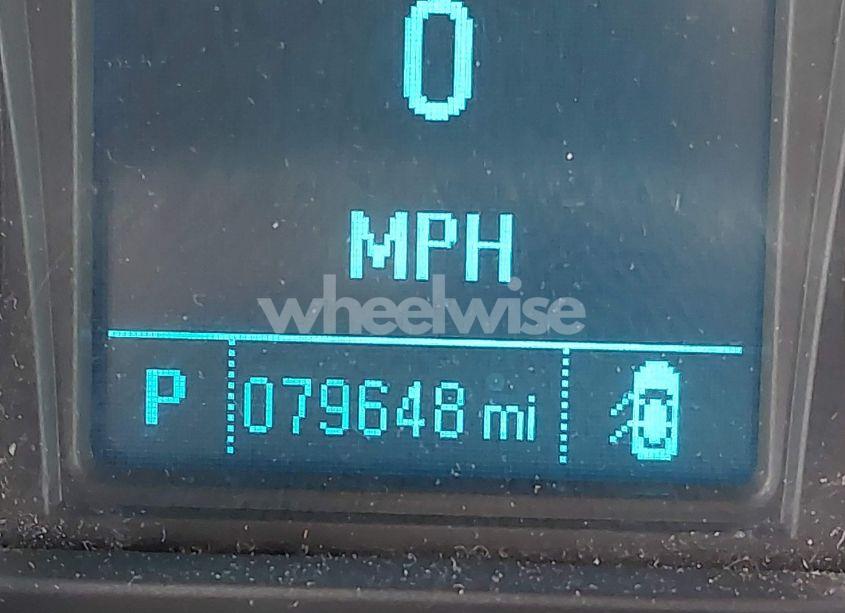 Photo 15 of 2017 Chevrolet Equinox LT (VIN 2GNALCEK1H1604834)