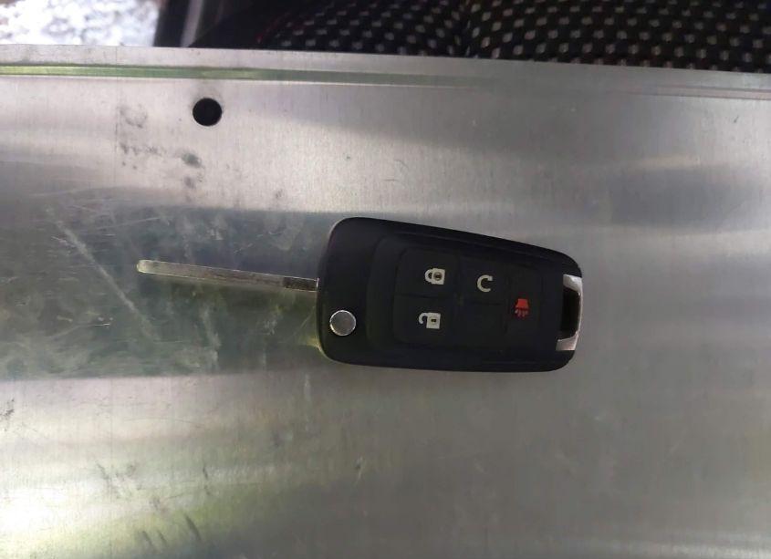 Photo 11 of 2017 Chevrolet Equinox LT (VIN 2GNALCEK1H1607037)