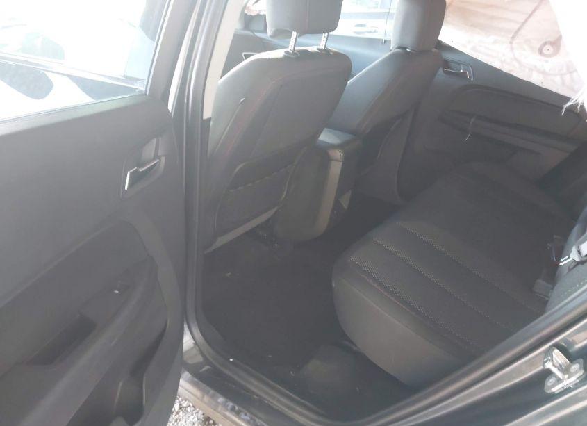 Photo 8 of 2017 Chevrolet Equinox LT (VIN 2GNALCEK1H1607037)