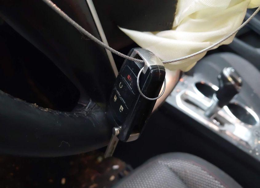 Photo 11 of 2017 Chevrolet Equinox LT (VIN 2GNALCEK1H1614988)