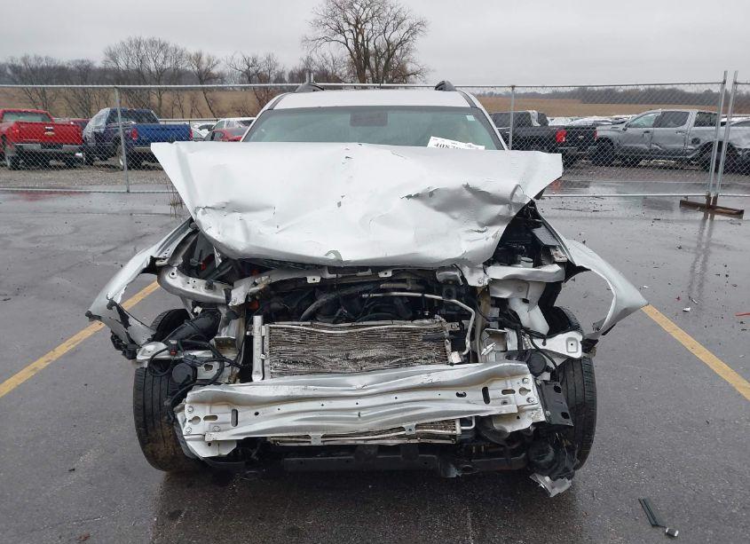 Photo 12 of 2017 Chevrolet Equinox LT (VIN 2GNALCEK1H1614988)