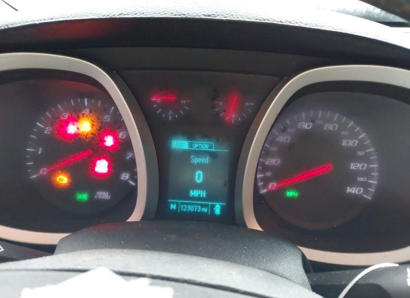 Photo 7 of 2017 Chevrolet Equinox LT (VIN 2GNALCEK1H1614988)