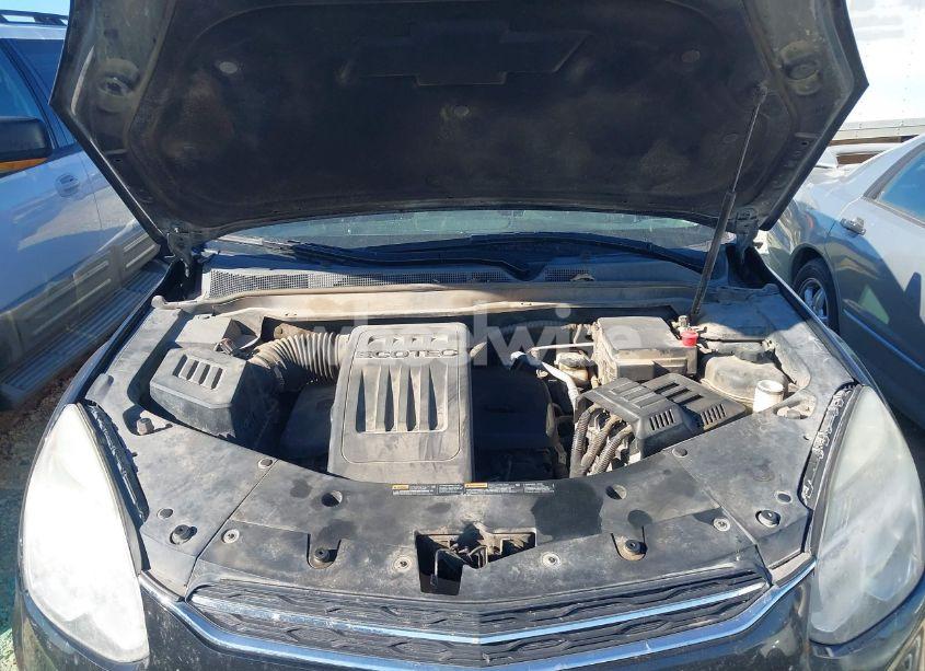 Photo 10 of 2017 Chevrolet Equinox LT (VIN 2GNALCEK1H6108077)