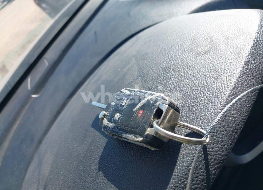 Photo 11 of 2017 Chevrolet Equinox LT (VIN 2GNALCEK1H6108077)