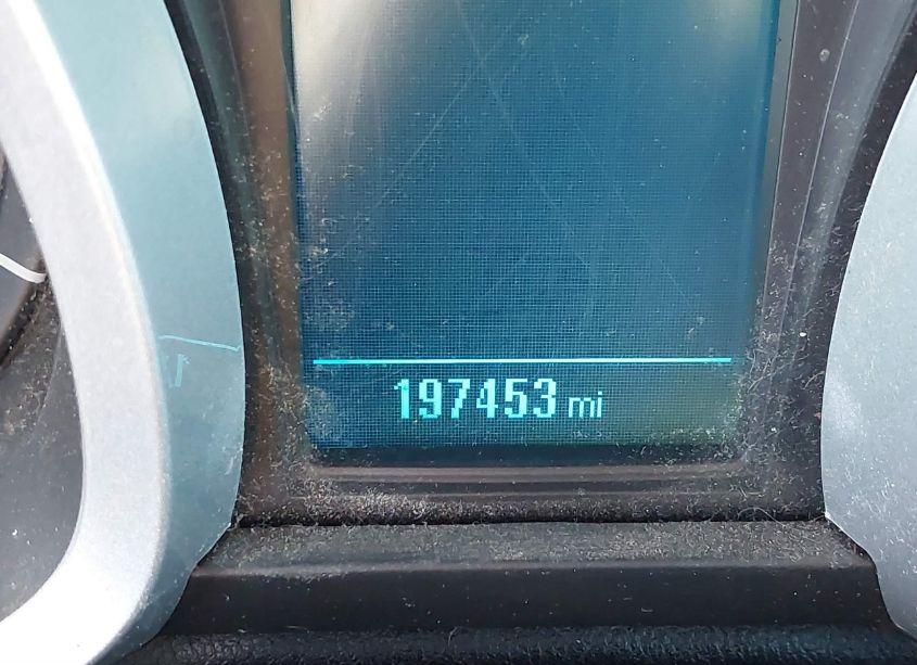 Photo 15 of 2017 Chevrolet Equinox LT (VIN 2GNALCEK1H6202623)