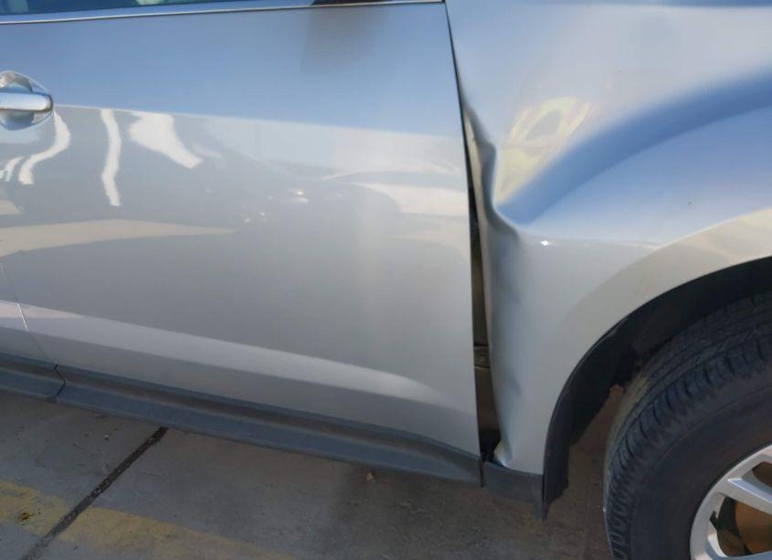 Photo 17 of 2017 Chevrolet Equinox LT (VIN 2GNALCEK1H6202623)