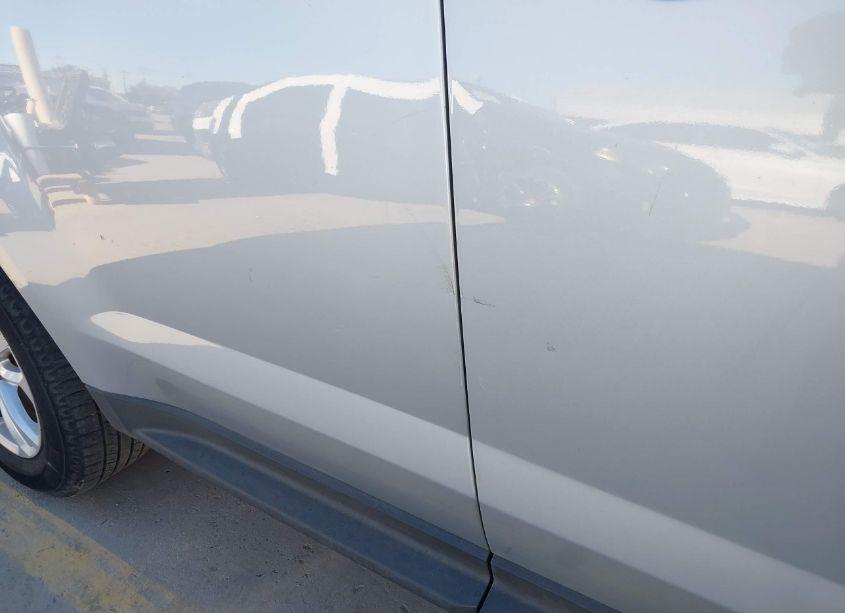 Photo 18 of 2017 Chevrolet Equinox LT (VIN 2GNALCEK1H6202623)