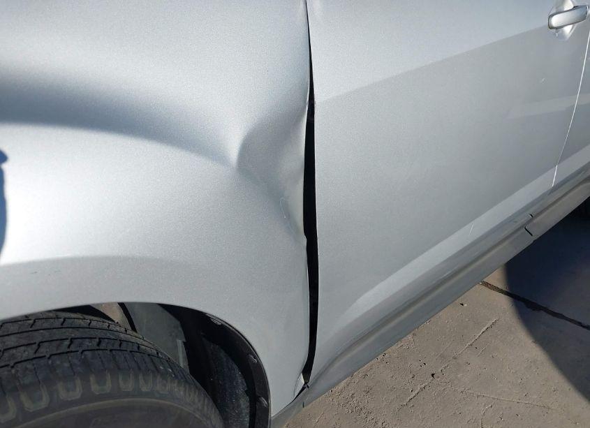 Photo 20 of 2017 Chevrolet Equinox LT (VIN 2GNALCEK1H6202623)