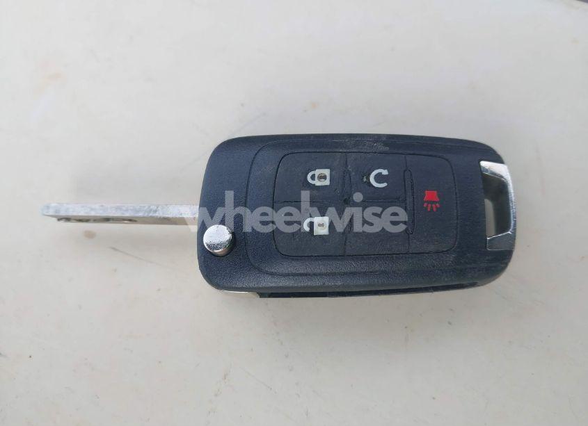 Photo 11 of 2017 Chevrolet Equinox LT (VIN 2GNALCEK1H6239512)