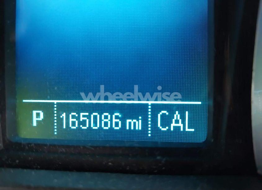 Photo 12 of 2014 Chevrolet Equinox 2LT (VIN 2GNALCEK2E6157431)