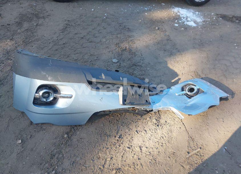 Photo 12 of 2014 Chevrolet Equinox 2LT (VIN 2GNALCEK2E6202142)