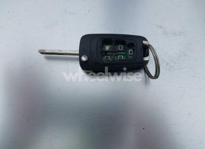 Photo 11 of 2014 Chevrolet Equinox 2LT (VIN 2GNALCEK2E6269422)