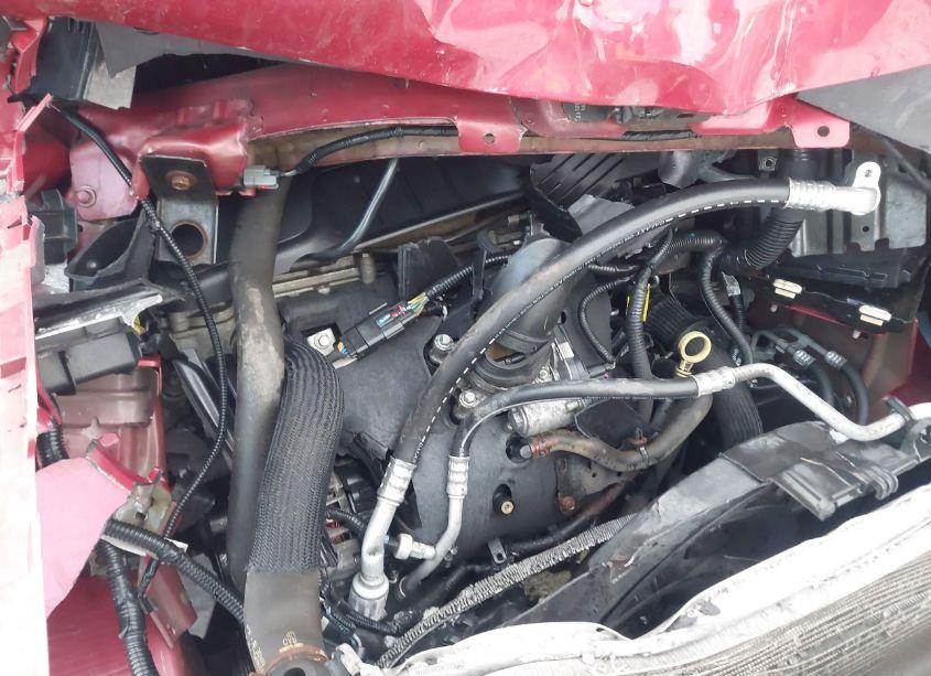 Photo 10 of 2015 Chevrolet Equinox 2LT (VIN 2GNALCEK2F1140224)