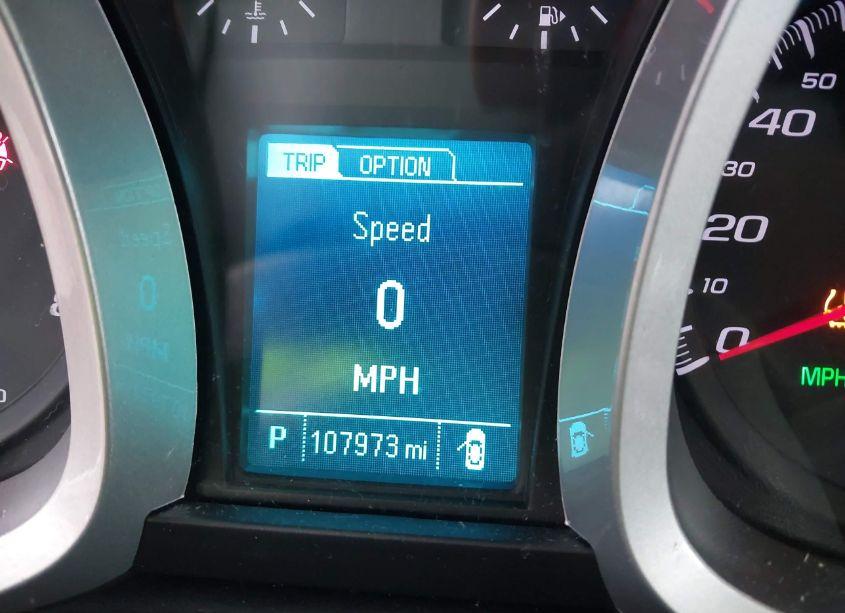 Photo 15 of 2015 Chevrolet Equinox 2LT (VIN 2GNALCEK2F1180870)