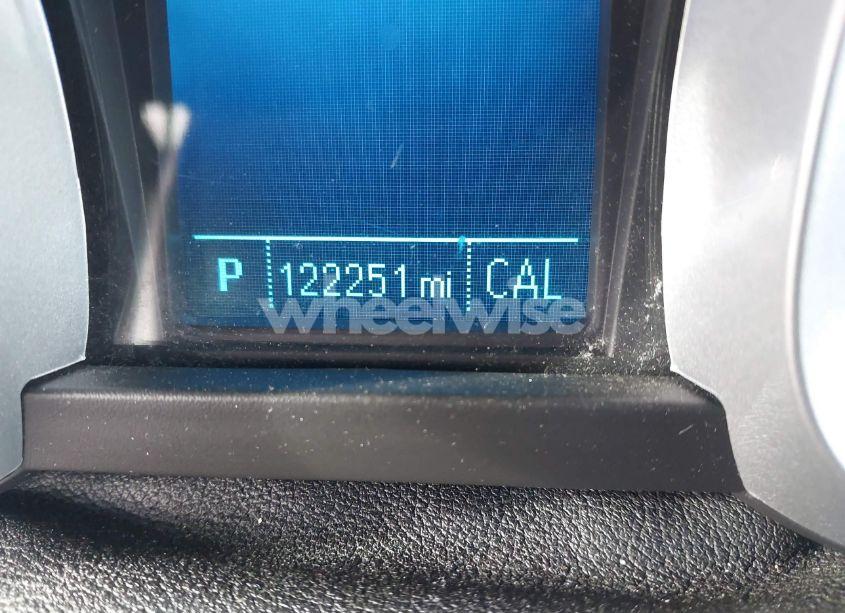 Photo 15 of 2015 Chevrolet Equinox 2LT (VIN 2GNALCEK2F6294273)