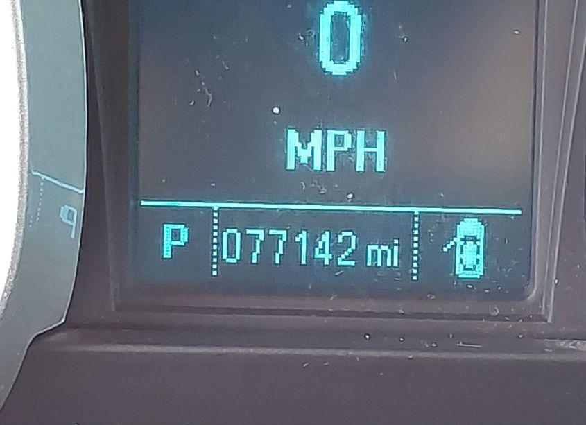 Photo 15 of 2015 Chevrolet Equinox 2LT (VIN 2GNALCEK2F6340510)