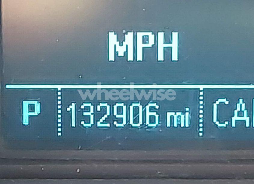 Photo 16 of 2015 Chevrolet Equinox 2LT (VIN 2GNALCEK2F6415108)