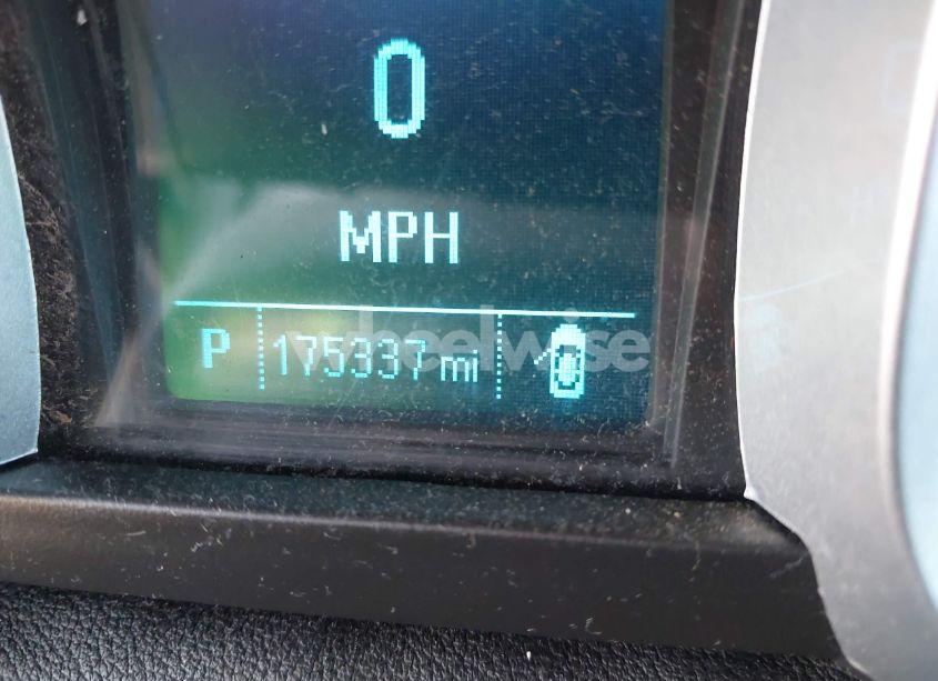 Photo 15 of 2016 Chevrolet Equinox LT (VIN 2GNALCEK2G1110108)