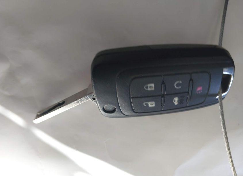 Photo 11 of 2016 Chevrolet Equinox LT (VIN 2GNALCEK2G1122873)