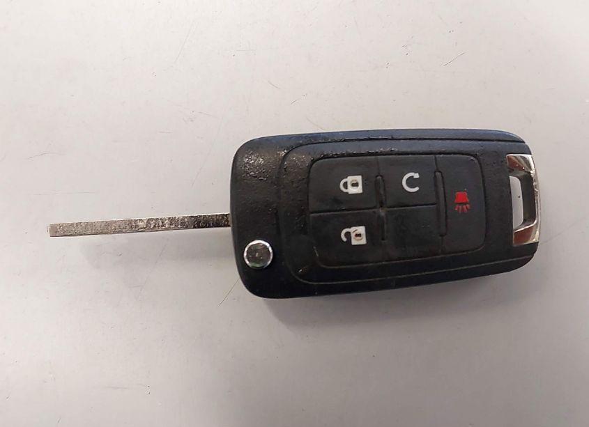 Photo 11 of 2016 Chevrolet Equinox LT (VIN 2GNALCEK2G1167022)