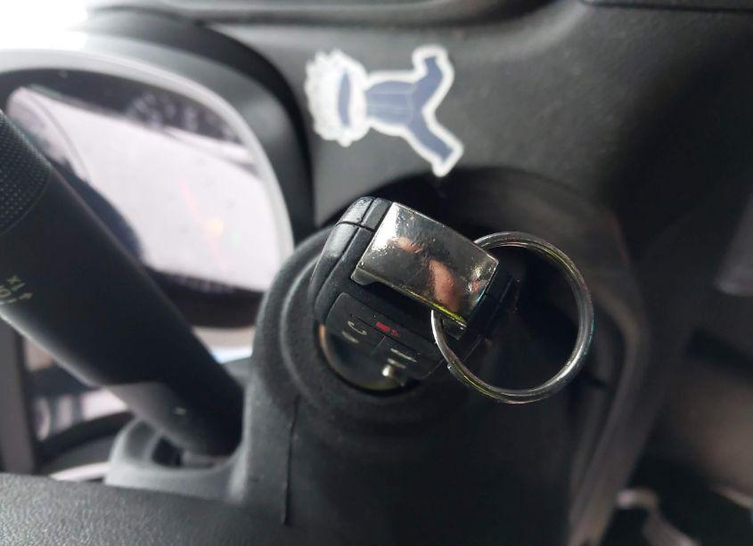 Photo 11 of 2016 Chevrolet Equinox LT (VIN 2GNALCEK2G6190156)