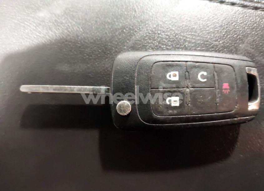 Photo 11 of 2016 Chevrolet Equinox LT (VIN 2GNALCEK2G6222670)