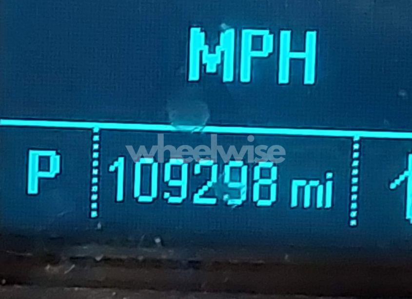 Photo 15 of 2016 Chevrolet Equinox LT (VIN 2GNALCEK2G6222670)