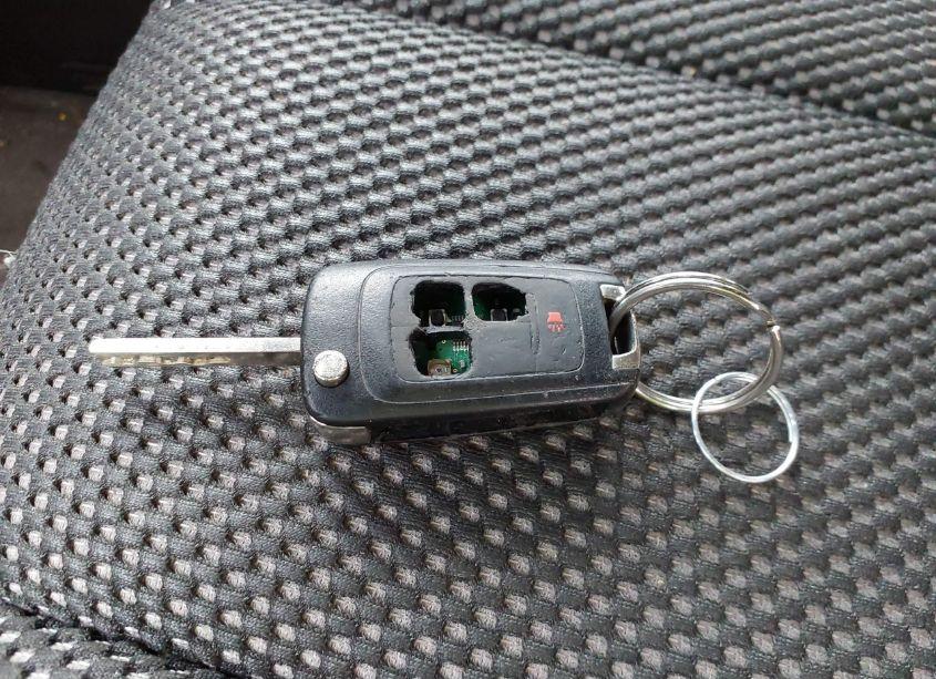 Photo 11 of 2016 Chevrolet Equinox LT (VIN 2GNALCEK2G6303457)