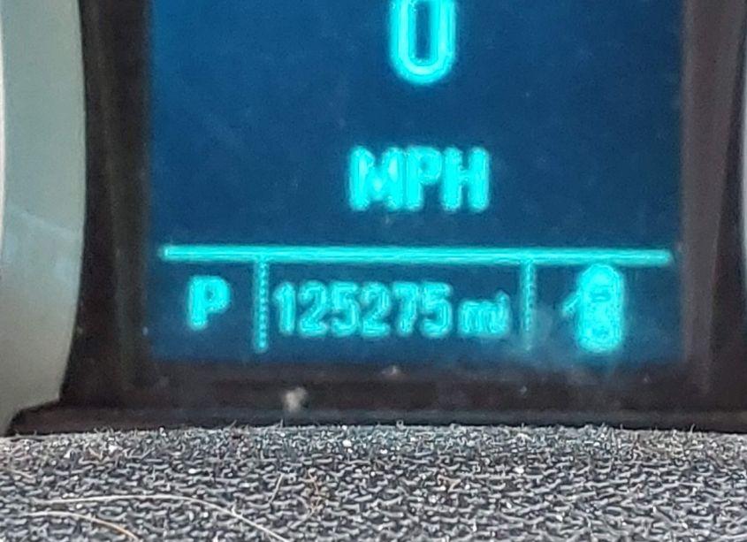 Photo 15 of 2016 Chevrolet Equinox LT (VIN 2GNALCEK2G6303457)