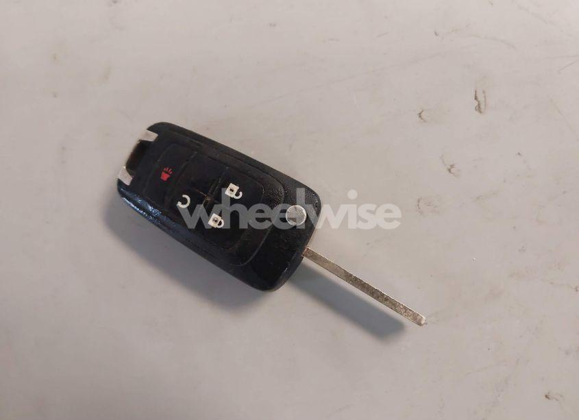 Photo 11 of 2016 Chevrolet Equinox LT (VIN 2GNALCEK2G6327595)