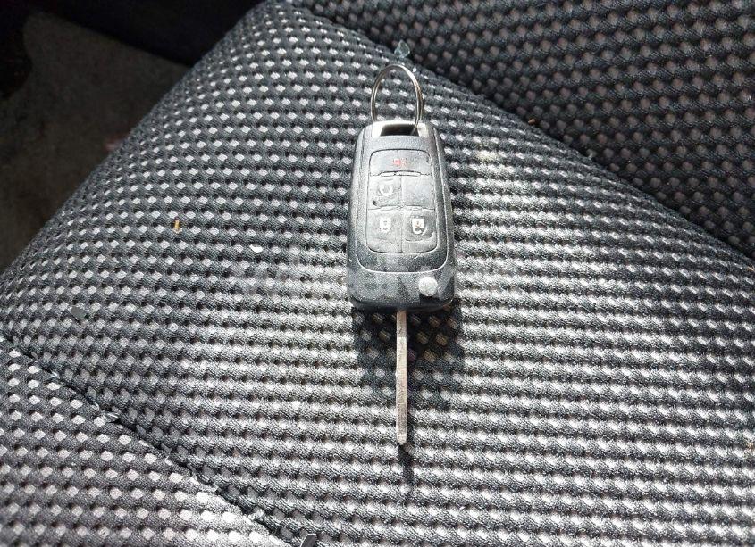 Photo 11 of 2016 Chevrolet Equinox LT (VIN 2GNALCEK2G6355574)