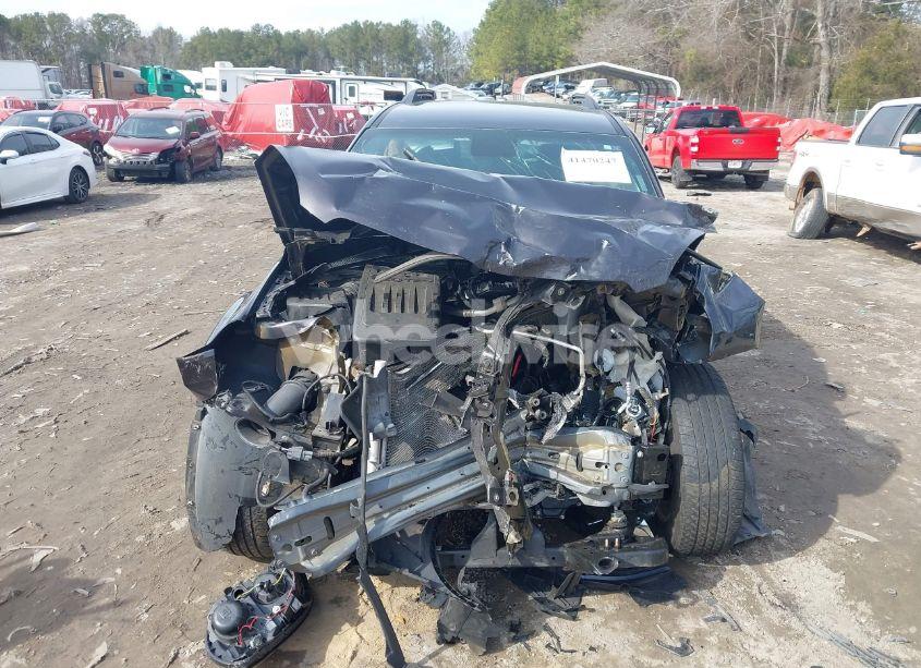 Photo 12 of 2016 Chevrolet Equinox LT (VIN 2GNALCEK2G6355574)