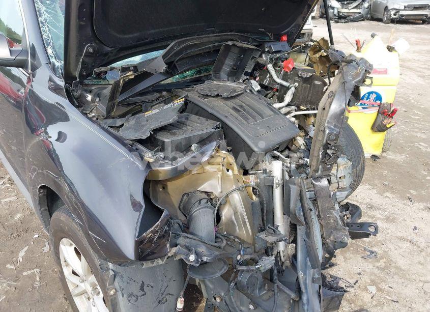 Photo 17 of 2016 Chevrolet Equinox LT (VIN 2GNALCEK2G6355574)