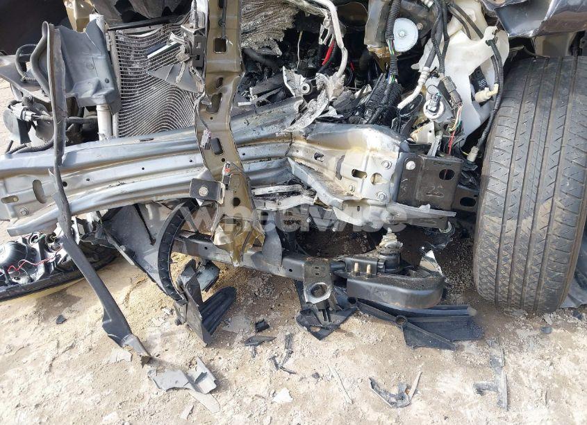 Photo 18 of 2016 Chevrolet Equinox LT (VIN 2GNALCEK2G6355574)