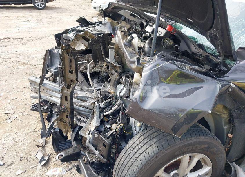 Photo 6 of 2016 Chevrolet Equinox LT (VIN 2GNALCEK2G6355574)