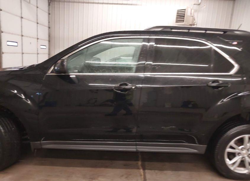 Photo 14 of 2017 Chevrolet Equinox LT (VIN 2GNALCEK2H1560097)