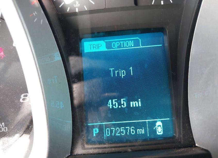 Photo 15 of 2017 Chevrolet Equinox LT (VIN 2GNALCEK2H1560097)